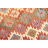 Kilim 171x235 Cm Kilim, Afghanistan, Lana Cardata A Mano