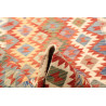 Kilim 171x235 Cm Kilim, Afghanistan, Lana Cardata A Mano