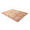 Kilim 183x243 Cm Kilim Afghanistan Lana Cardata A Mano