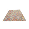 Kilim 172x240 Cm Kilim, Afghanistan, Lana Cardata A Mano,