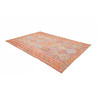 Kilim 204x288 Cm Kilim Afghanistan, Lana Cardata A Mano,