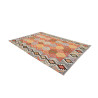 Kilim 208x301 Cm Kilim, Afghanistan, Lana Cardata A Mano,