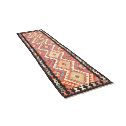 Kilim 76x294 Cm Kilim Afghanistan