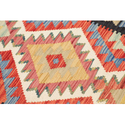 Kilim 76x294 Cm Kilim Afghanistan