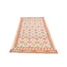 Kilim 102x201 Cm Kilim Afghanistan Lana Cardata A Mano 0.3