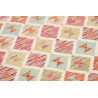 Kilim 102x201 Cm Kilim Afghanistan Lana Cardata A Mano 0.3