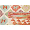 Kilim 102x201 Cm Kilim Afghanistan Lana Cardata A Mano 0.3