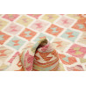 Kilim 102x201 Cm Kilim Afghanistan Lana Cardata A Mano 0.3
