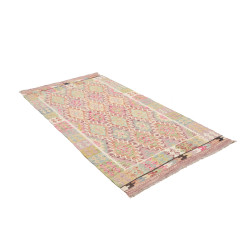 Kilim 106x193 Cm Kilim