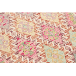 Kilim 106x193 Cm Kilim