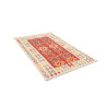 Kilim 120x174 Cm Kilim. Afghanistan. Lana Cardata A Mano