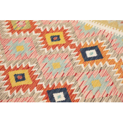 Kilim 127x182 Cm Kilim