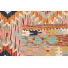 Kilim 127x182 Cm Kilim