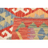 Kilim 153x202 Cm Kilim Afghanistan Lana Cardata A Mano