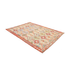 Kilim 173x244 Cm Kilim Afgano