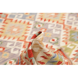 Kilim 173x244 Cm Kilim Afgano