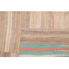 Kilim 160x220 Cm Kilim Persia Lana Cardata A Mano ordito: