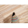 Kilim 160x220 Cm Kilim Persia Lana Cardata A Mano ordito: