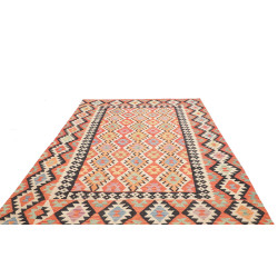 Kilim 202x293 Cm Kilim Afghanistan