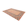 Kilim 202x293 Cm Kilim Afghanistan