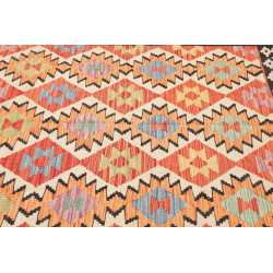 Kilim 202x293 Cm Kilim Afghanistan