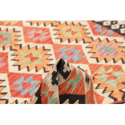 Kilim 202x293 Cm Kilim Afghanistan