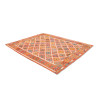 Kilim 201x247 Cm Kilim Afghanistan Lana Cardata A Mano