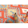 Kilim 177x243 Cm Afghan Kilim
