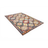 Kilim 175x245 Cm Kilim, Afghanistan, Hand-carded Wool warp: