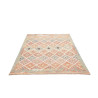 Kilim 151x207 Cm Kilim, Afghanistan, Hand-carded Wool