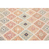 Kilim 151x207 Cm Kilim, Afghanistan, Hand-carded Wool