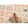 Kilim 151x207 Cm Kilim, Afghanistan, Hand-carded Wool