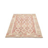 Kilim 99x146 Cm Kilim, Afghanistan, Lana Cardata A Mano