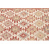 Kilim 99x146 Cm Kilim, Afghanistan, Lana Cardata A Mano