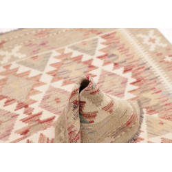 Kilim 99x146 Cm Kilim, Afghanistan, Lana Cardata A Mano