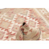 Kilim 99x146 Cm Kilim, Afghanistan, Lana Cardata A Mano