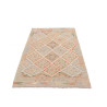 Kilim 103x163 Cm Kilim, Afghanistan, Lana Cardata A Mano,