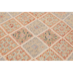 Kilim 103x163 Cm Kilim, Afghanistan, Lana Cardata A Mano,