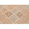Kilim 103x163 Cm Kilim, Afghanistan, Lana Cardata A Mano,