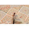 Kilim 103x163 Cm Kilim, Afghanistan, Lana Cardata A Mano,