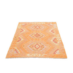 Kilim 102x151 Cm Kilim Afghanistan