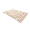 Tappeto Killim Afgahnistan 202x297 Beige Pastel