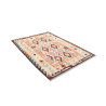 Tappeto Killim Afgahnistan 131x177 Multicolore