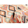 Tappeto Killim Afgahnistan 131x177 Multicolore