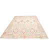 Tappeto Killim Afgahnistan 199x291 Crema Corall