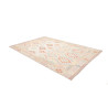 Tappeto Killim Afgahnistan 199x291 Crema Corall