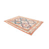 Tappeto Kilim Afghanistan 180x256 Arancione Bru