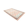 Tappeto Kilim Afghanistan 173x262 Arancio Coral