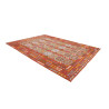 Tappeto Kilim Afghanistan 256x350 Rosso Terraco