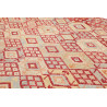 Rug Kilim Afghanistan 255x346 Terracotta Red Cr